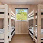 Awesome In With Sauna *