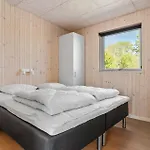 Awesome In With Sauna Сasa de vacaciones *