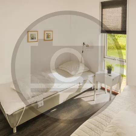 Awesome In Grenaa With Sauna Holiday home