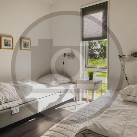 Awesome In Grenaa With Sauna Holiday home