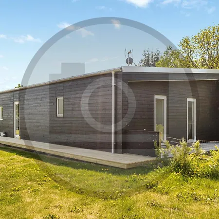 Awesome In Grenaa With Sauna *
