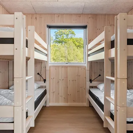 Awesome In Grenaa With Sauna *