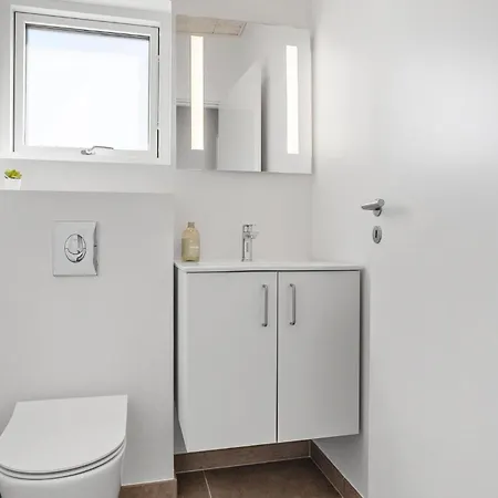 Awesome In With Sauna * Grenå