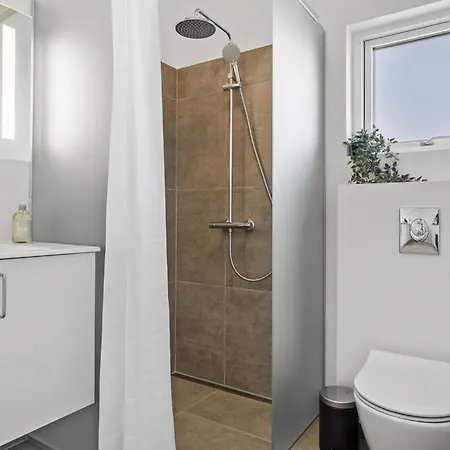 Awesome In With Sauna Grenå