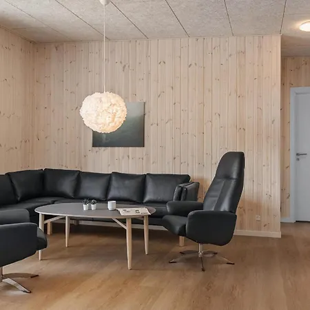Awesome In Grenaa With Sauna Holiday home *