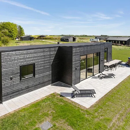 Awesome In With Sauna * Grenå