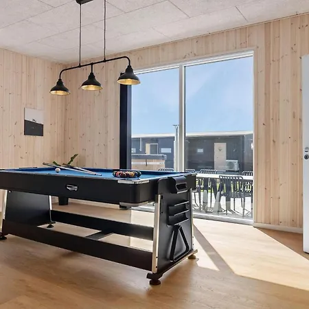 Awesome In Grenaa With Sauna *