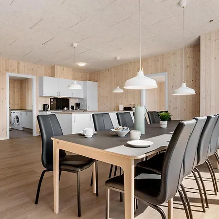 Awesome In With Sauna Grenå