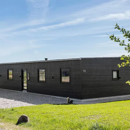 Awesome In Grenaa With Sauna