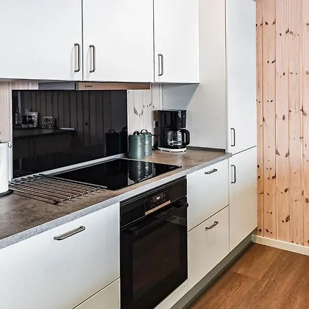 Awesome In With Sauna Casa vacanze