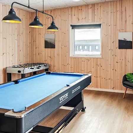 Awesome In With Sauna Prázdninový dům *