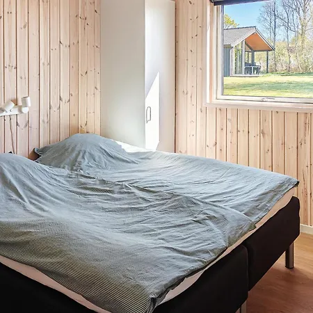 Awesome In With Sauna Grenå