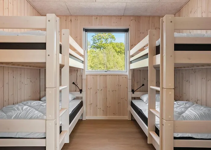 Awesome In With Sauna *