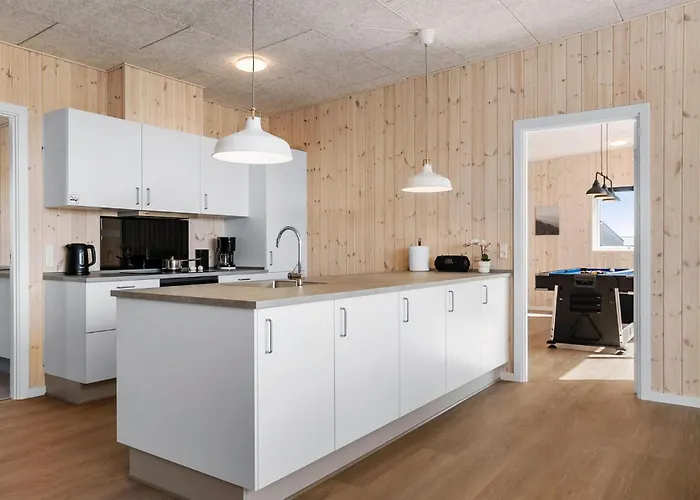 Awesome In With Sauna Hébergement de vacances *