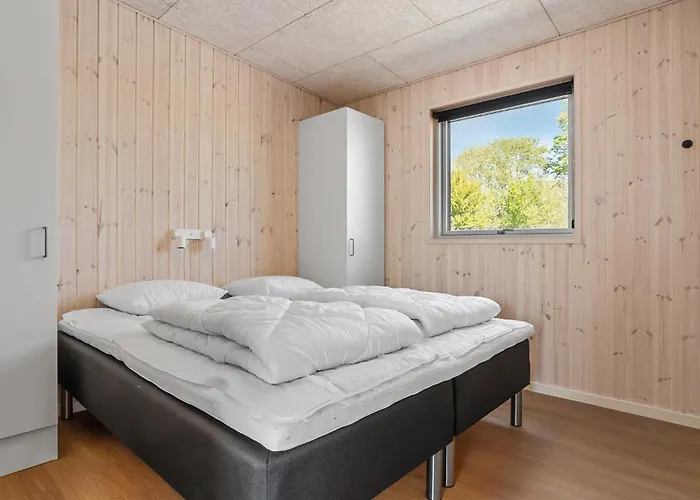 Awesome In With Sauna Holiday home *