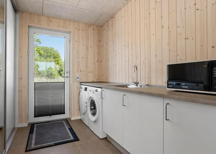 Awesome In With Sauna Hébergement de vacances *