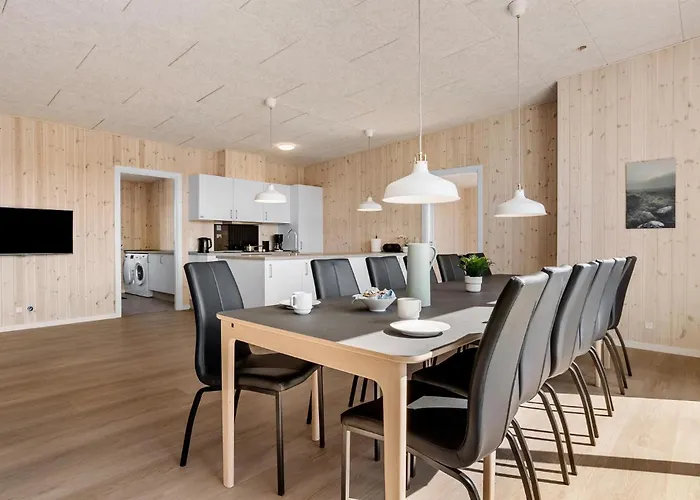 Awesome In With Sauna Grenaa