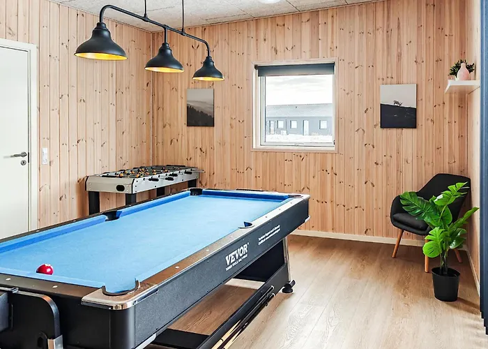 Awesome In With Sauna Holiday home *